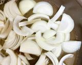 調理時間10分!工程4つ!の簡単牛丼作り方2写真
