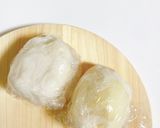 レンジでできる簡単ポテサラ作り方1写真