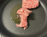 塩麻婆豆腐作り方4写真