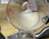 塩麻婆豆腐作り方7写真