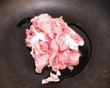 ルウで!レンジ時短!里芋の和風シチュー作り方7写真
