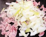 ルウで!レンジ時短!里芋の和風シチュー作り方8写真