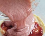 ♡キュートな苺の生チョコ・フレジエ♡作り方53写真