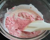♡キュートな苺の生チョコ・フレジエ♡作り方52写真