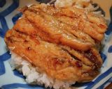 簡単♪美味しい鰯の蒲焼き(*^O^*)作り方7写真