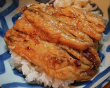 簡単♪美味しい鰯の蒲焼き(*^O^*)作り方7写真