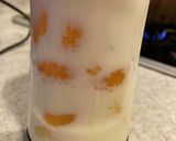 子供が喜ぶ牛乳たっぷりミックスジュース作り方2写真