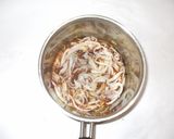 イカの柔らか煮♪産後の体力低下に簡単薬膳作り方8写真