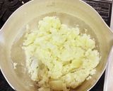 具材少なめ普通のポテトサラダ作り方6写真