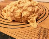 もちもち！ハーブとプルーンのくるみパン作り方1写真