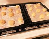 もちもち！ハーブとプルーンのくるみパン作り方5写真