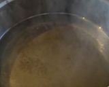 ほくほくおいしい サヤごと茹でそらまめ作り方2写真