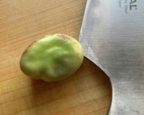 ほくほくおいしい サヤごと茹でそらまめ作り方6写真