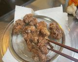 冷めても美味しい味シッカリ唐揚げ作り方3写真