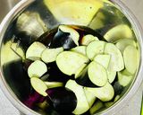 ナスのやみつきカリカリ唐揚げ作り方3写真