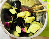 ナスのやみつきカリカリ唐揚げ作り方4写真