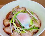 チャーシュー(しょう油のみ)身内専用作り方9写真