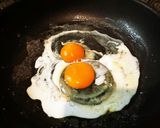 [ひき肉と野菜 ]チーズオムレツ作り方7写真
