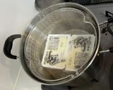餡（あん）掛け絹豆腐作り方1写真