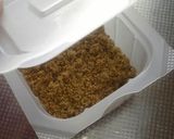 まろやか～☆豚ときのこのカレーマヨ炒め作り方5写真