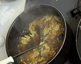 餡（あん）掛け絹豆腐作り方9写真