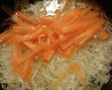 ドライオニオン簡単オニオンスープ作り方3写真