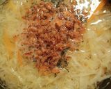 ドライオニオン簡単オニオンスープ作り方6写真