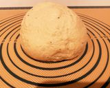 もちもち！ハーブとプルーンのくるみパン作り方2写真