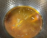 里芋ボールの揚げ出し作り方4写真