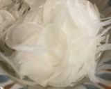 新玉ネギのヨーグルトサラダ作り方1写真