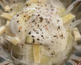 新玉ネギのヨーグルトサラダ作り方3写真