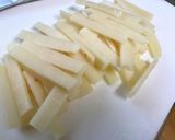 【旬】簡単・早技/筍ピリ辛メンマ作り方3写真