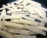 【旬】簡単・早技/筍ピリ辛メンマ作り方4写真