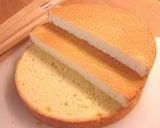 ひな祭り☆ひな壇イチゴショートケーキ☆作り方5写真