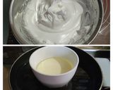 プレーンシフォン作り方1写真