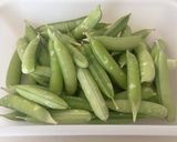 実えんどうの季節だよ〜〜✨豆ご飯作り方1写真