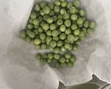 実えんどうの季節だよ〜〜✨豆ご飯作り方3写真