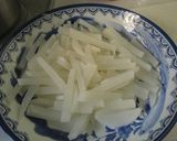 大根！大量消費！うますぎ大根グラタン作り方1写真