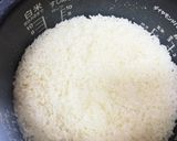 実えんどうの季節だよ〜〜✨豆ご飯作り方7写真