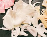 旬がきたら絶対作るあのタケノコパスタ作り方3写真