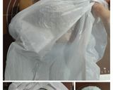 プレーンシフォン作り方9写真