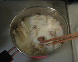 大根！大量消費！うますぎ大根グラタン作り方4写真