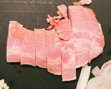 旬がきたら絶対作るあのタケノコパスタ作り方4写真