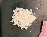 旬がきたら絶対作るあのタケノコパスタ作り方5写真
