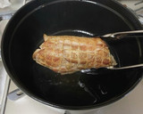失敗なし♪しっとりほろほろ焼豚作り方3写真