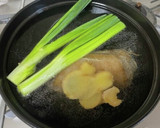 失敗なし♪しっとりほろほろ焼豚作り方4写真