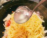 旬がきたら絶対作るあのタケノコパスタ作り方14写真