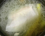 失敗なし♪しっとりほろほろ焼豚作り方7写真
