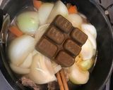 反則時短！実質作業１１分の手抜きカレー作り方3写真
