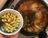 反則時短！実質作業１１分の手抜きカレー作り方5写真